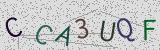 Défi visuel du captcha