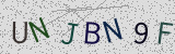Défi visuel du captcha