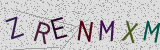 Défi visuel du captcha