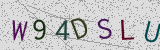 Défi visuel du captcha