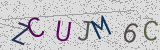 Défi visuel du captcha