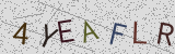 Défi visuel du captcha