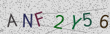 Défi visuel du captcha