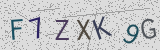 Défi visuel du captcha