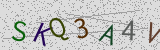 Défi visuel du captcha