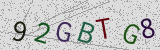Défi visuel du captcha