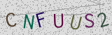 Défi visuel du captcha