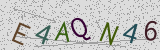 Défi visuel du captcha