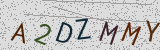 Défi visuel du captcha