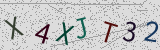 Défi visuel du captcha