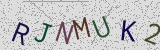 Défi visuel du captcha