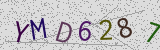Défi visuel du captcha