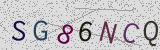Défi visuel du captcha