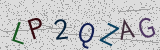 Défi visuel du captcha