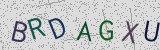 Défi visuel du captcha