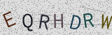 Défi visuel du captcha