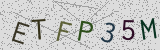 Défi visuel du captcha