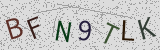 Défi visuel du captcha