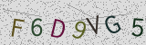 Défi visuel du captcha