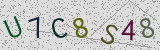 Défi visuel du captcha