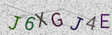 Défi visuel du captcha