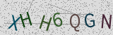 Défi visuel du captcha
