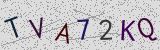 Défi visuel du captcha