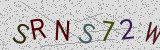 Défi visuel du captcha