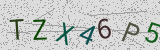 Défi visuel du captcha