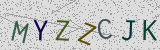 Défi visuel du captcha