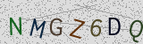 Défi visuel du captcha