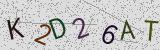 Défi visuel du captcha