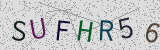Défi visuel du captcha