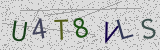 Défi visuel du captcha