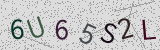 Défi visuel du captcha