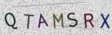 Défi visuel du captcha