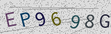 Défi visuel du captcha