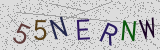 Défi visuel du captcha