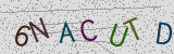 Défi visuel du captcha