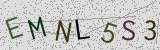 Défi visuel du captcha