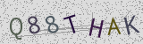 Défi visuel du captcha