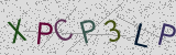 Défi visuel du captcha