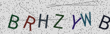 Défi visuel du captcha