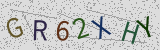 Défi visuel du captcha