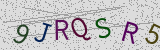 Défi visuel du captcha