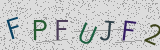 Défi visuel du captcha