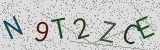 Défi visuel du captcha