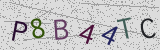 Défi visuel du captcha