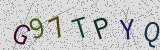 Défi visuel du captcha