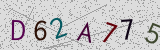 Défi visuel du captcha